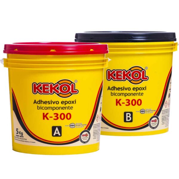 Kekol Adhesivos